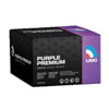 PURPLE PRO 2-3/4"X25 YDS PSA P32